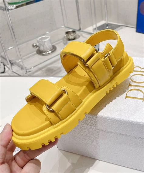 dhgate christian dior sandals